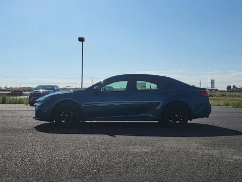 Another view of 2025 Toyota Camry SE for sale in Moses Lake, WA at Toyota of Moses Lake