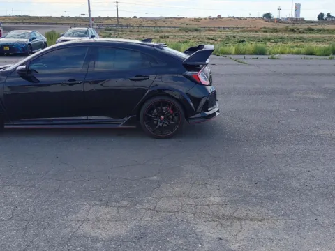Photos of 2018 Honda Civic Type R Touring for sale in Moses Lake, WA at Toyota of Moses Lake