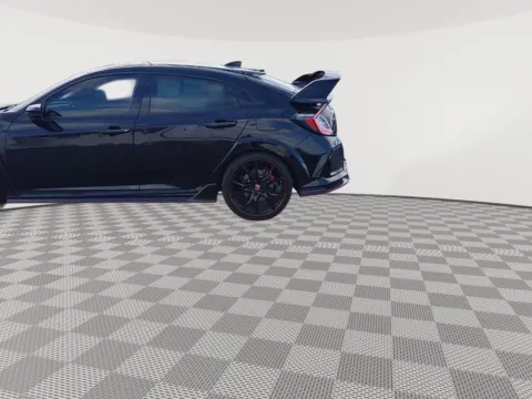 Photos of 2018 Honda Civic Type R Touring for sale in Moses Lake, WA at Toyota of Moses Lake