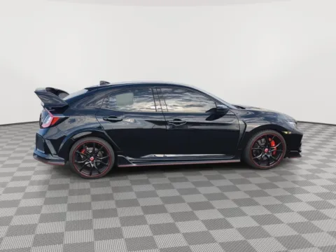 More photos of 2018 Honda Civic Type R Touring at Toyota of Moses Lake, WA