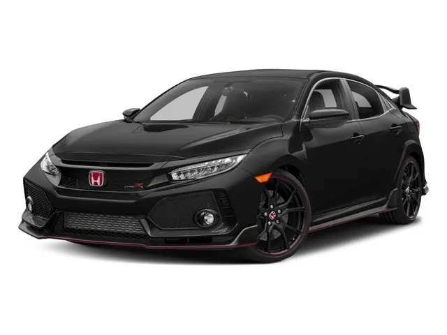 2018 Honda Civic Type R Touring for sale in Moses Lake, WA