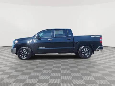 Photos of 2018 Toyota Tundra SR5 for sale in Moses Lake, WA at Toyota of Moses Lake