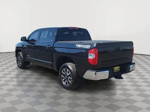 Another view of 2018 Toyota Tundra SR5 for sale in Moses Lake, WA at Toyota of Moses Lake