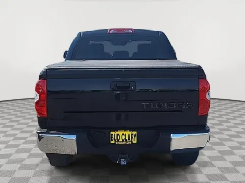 More photos of 2018 Toyota Tundra SR5 at Toyota of Moses Lake, WA