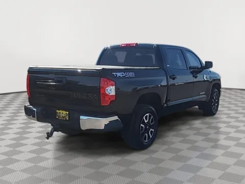 More photos of 2018 Toyota Tundra SR5 at Toyota of Moses Lake, WA