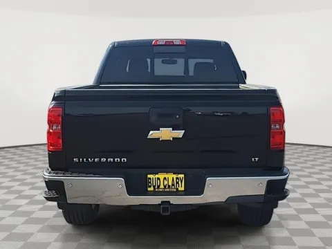 More photos of 2015 Chevrolet Silverado 1500 LT at Toyota of Moses Lake, WA