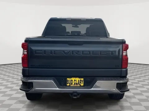More photos of 2021 Chevrolet Silverado 1500 LT at Toyota of Moses Lake, WA