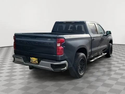 More photos of 2021 Chevrolet Silverado 1500 LT at Toyota of Moses Lake, WA