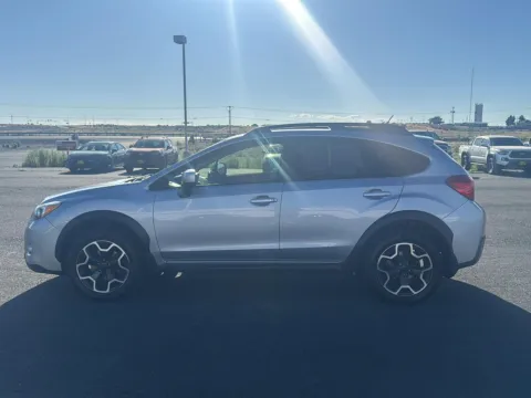 Photos of 2014 Subaru XV Crosstrek Premium for sale in Moses Lake, WA at Toyota of Moses Lake