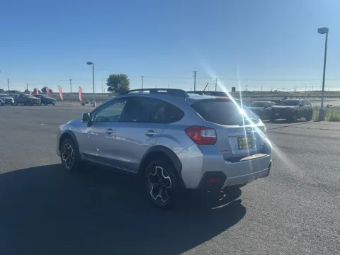 Another view of 2014 Subaru XV Crosstrek Premium for sale in Moses Lake, WA at Toyota of Moses Lake