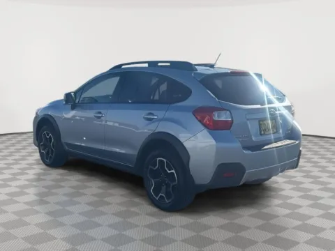 Another view of 2014 Subaru XV Crosstrek Premium for sale in Moses Lake, WA at Toyota of Moses Lake