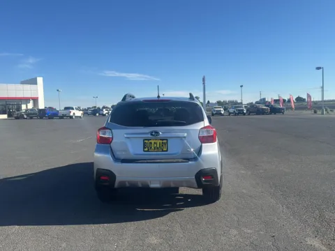 More photos of 2014 Subaru XV Crosstrek Premium at Toyota of Moses Lake, WA