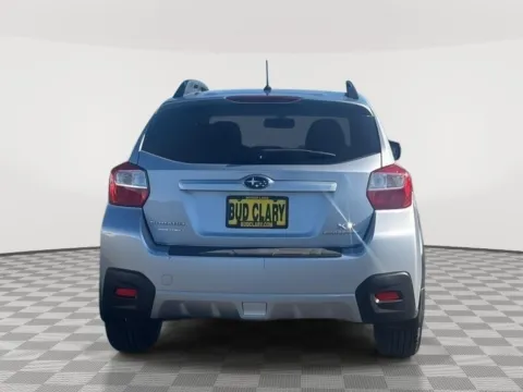 More photos of 2014 Subaru XV Crosstrek Premium at Toyota of Moses Lake, WA