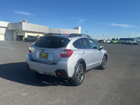 More photos of 2014 Subaru XV Crosstrek Premium at Toyota of Moses Lake, WA