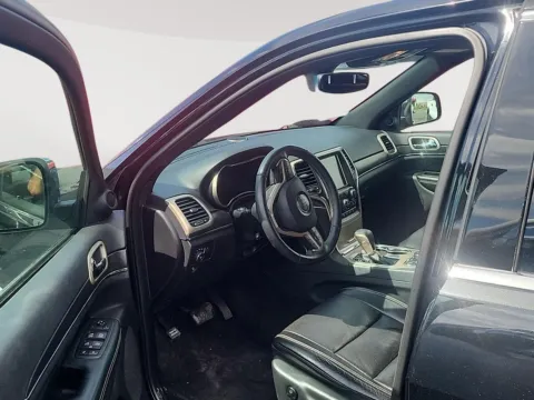 More photos of 2017 Jeep Grand Cherokee Limited at Toyota of Moses Lake, WA