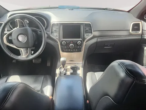 More photos of 2017 Jeep Grand Cherokee Limited at Toyota of Moses Lake, WA