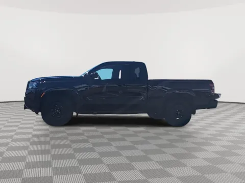 Photos of 2022 Nissan Frontier S for sale in Moses Lake, WA at Toyota of Moses Lake