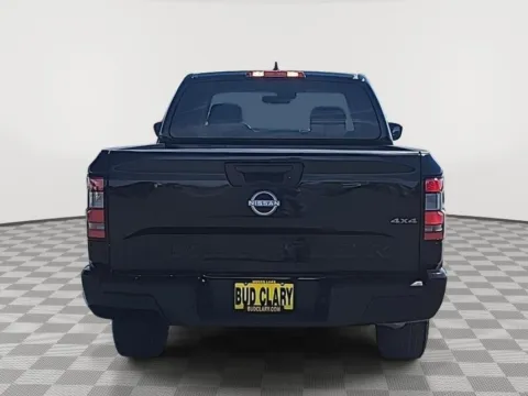 More photos of 2022 Nissan Frontier S at Toyota of Moses Lake, WA