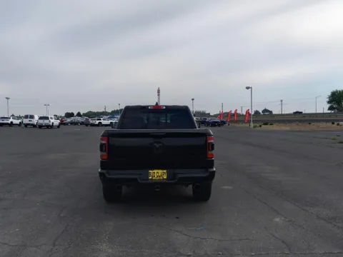 More photos of 2021 Ram 1500 Big Horn at Toyota of Moses Lake, WA