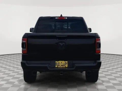 More photos of 2021 Ram 1500 Big Horn at Toyota of Moses Lake, WA