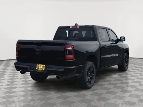 More photos of 2021 Ram 1500 Big Horn at Toyota of Moses Lake, WA