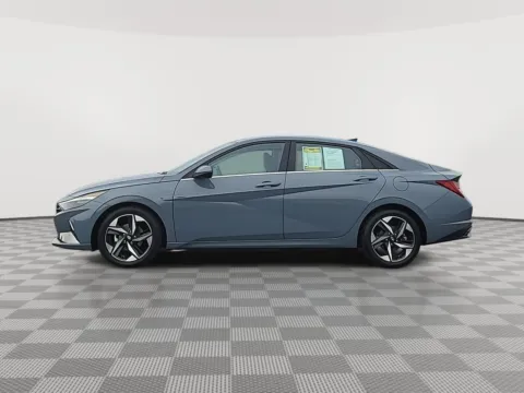Photos of 2021 Hyundai Elantra Limited for sale in Moses Lake, WA at Toyota of Moses Lake