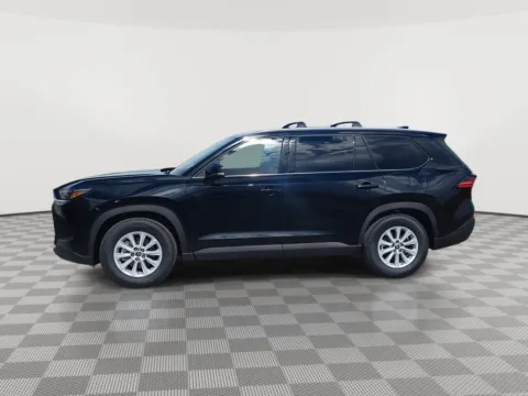 Photos of 2025 Toyota Grand Highlander XLE for sale in Moses Lake, WA at Toyota of Moses Lake
