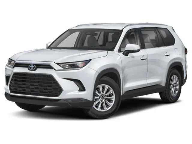 2025 Toyota Grand Highlander XLE for sale in Moses Lake, WA
