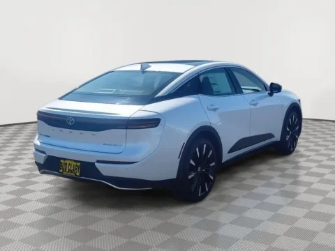 More photos of 2026 Toyota Crown Platinum at Toyota of Moses Lake, WA