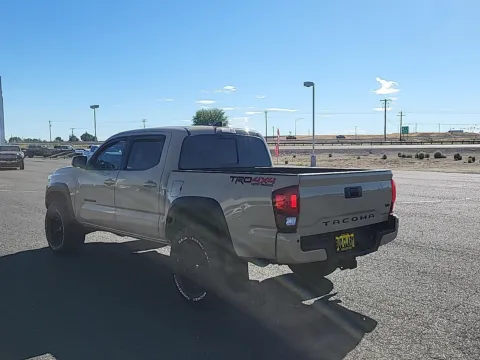 Another view of 2019 Toyota Tacoma TRD Off Road for sale in Moses Lake, WA at Toyota of Moses Lake