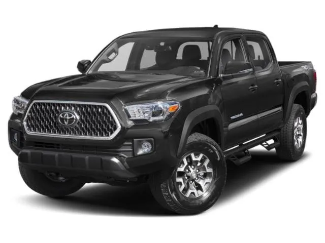 2019 Toyota Tacoma TRD Off Road for sale in Moses Lake, WA