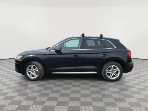 Photos of 2019 Audi Q5 Premium for sale in Moses Lake, WA at Toyota of Moses Lake