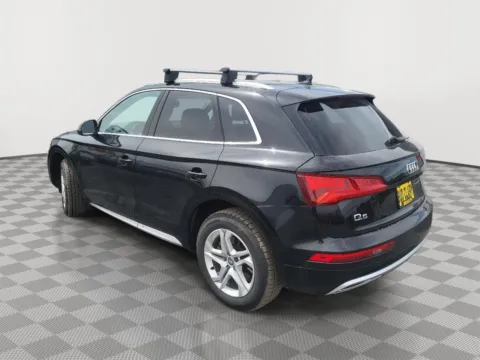 Another view of 2019 Audi Q5 Premium for sale in Moses Lake, WA at Toyota of Moses Lake