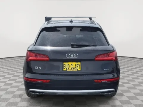 More photos of 2019 Audi Q5 Premium at Toyota of Moses Lake, WA