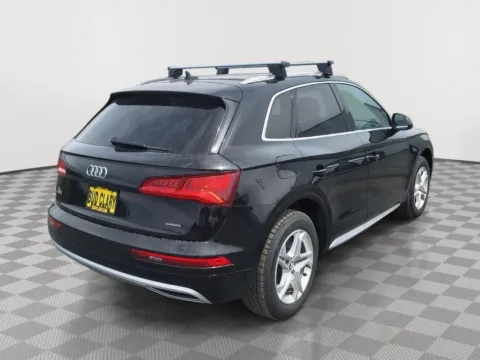 More photos of 2019 Audi Q5 Premium at Toyota of Moses Lake, WA