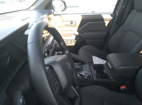 More photos of 2025 Toyota Tacoma SR Double Cab 5' Bed AT at Toyota of Moses Lake, WA