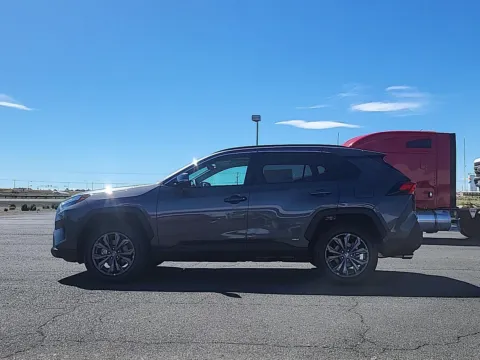 Photos of 2025 Toyota RAV4 Hybrid XLE Premium for sale in Moses Lake, WA at Toyota of Moses Lake