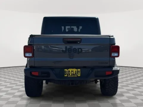 More photos of 2021 Jeep Gladiator Sport S at Toyota of Moses Lake, WA