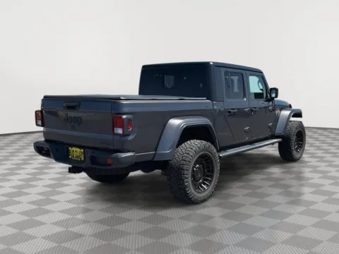 More photos of 2021 Jeep Gladiator Sport S at Toyota of Moses Lake, WA