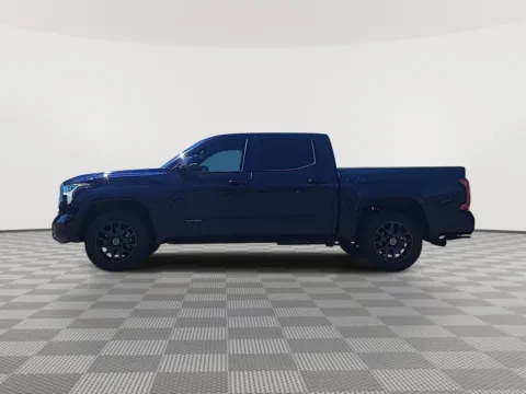 Photos of 2024 Toyota Tundra Platinum for sale in Moses Lake, WA at Toyota of Moses Lake