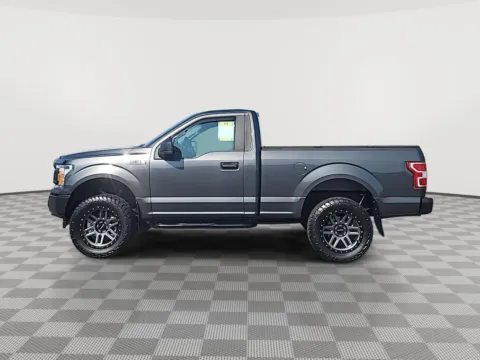 Photos of 2019 Ford F-150 XL for sale in Moses Lake, WA at Toyota of Moses Lake