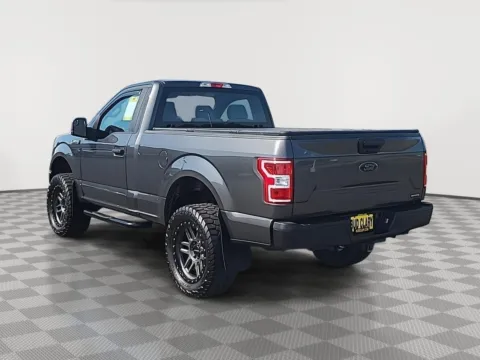 Another view of 2019 Ford F-150 XL for sale in Moses Lake, WA at Toyota of Moses Lake