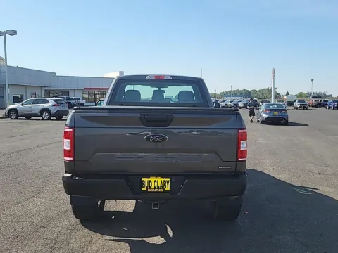 More photos of 2019 Ford F-150 XL at Toyota of Moses Lake, WA