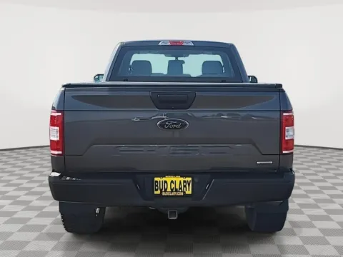 More photos of 2019 Ford F-150 XL at Toyota of Moses Lake, WA