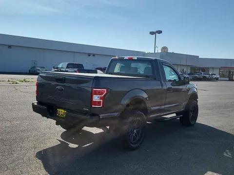 More photos of 2019 Ford F-150 XL at Toyota of Moses Lake, WA