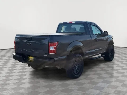 More photos of 2019 Ford F-150 XL at Toyota of Moses Lake, WA
