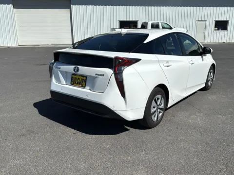 More photos of 2018 Toyota Prius Two at Toyota of Moses Lake, WA