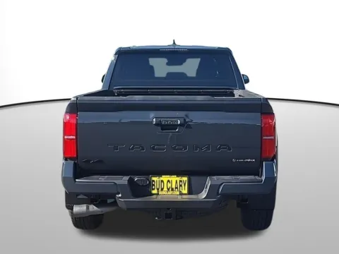 More photos of 2025 Toyota Tacoma Hybrid TRD Off Road at Toyota of Moses Lake, WA