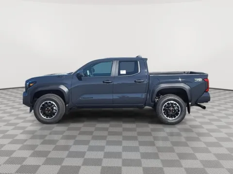 Photos of 2025 Toyota Tacoma TRD Pro Hybrid for sale in Moses Lake, WA at Toyota of Moses Lake
