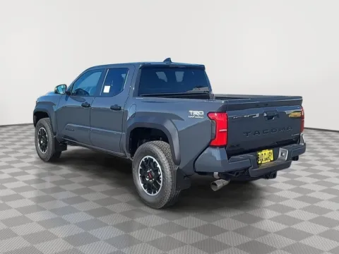 Another view of 2025 Toyota Tacoma TRD Pro Hybrid for sale in Moses Lake, WA at Toyota of Moses Lake